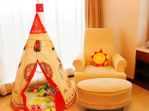 Parkview Hotel Shanghai