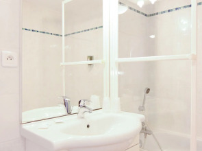 Residhotel Mulhouse Centre