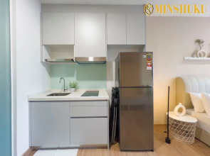 Sky Pool Suites KL Sentral -Riveria City