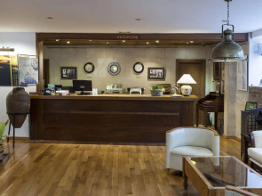 Hotel Araxa - Adults Only