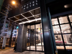 Joytel Hotel Osaka Shinsekai