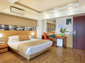 Capsis Astoria Heraklion Hotel