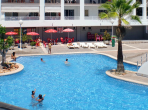 Royal Apartamentos Rentalmar