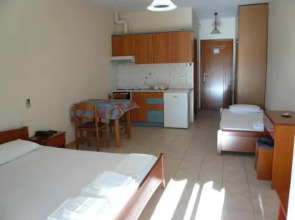 HotelApart Filoxenia