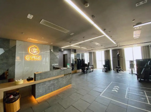 Wise Stay Panorama Condotel