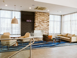 Fairfield Inn by Marriott JFK Airport