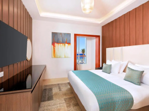 Pickalbatros Palace Resort - Sharm El Sheikh