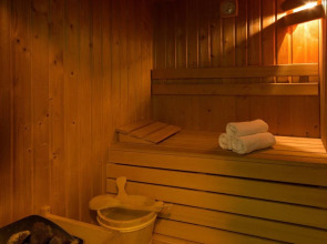 Amsterdam Marriott Hotel