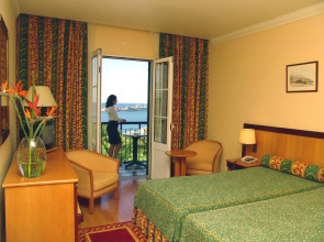 Quinta Bela Sao Tiago