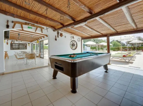 Отель Muthu Balaia Sol