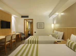 Royal Rio Palace Hotel