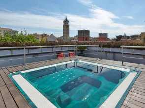 Best Western Cinemusic Hotel