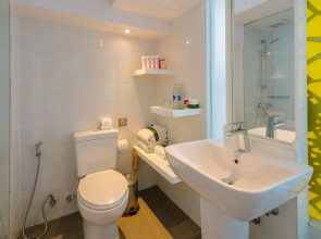 Burasari Phuket Resort & Spa