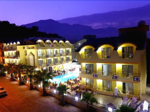 Grand Lukullus Hotel