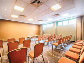 Leonardo Hotel Mannheim City Center