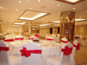 Bricks Hotel Istanbul