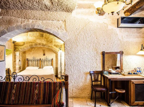 Kelebek Special Cave Hotel & Spa