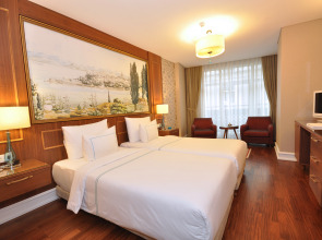Neorion Hotel - Special Class