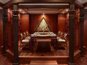 Cinnamon Lakeside Colombo