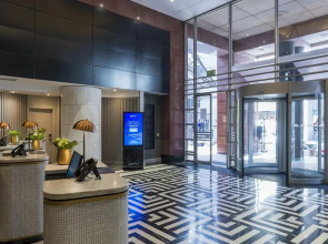 Pullman Cape Town City Centre