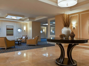 Philadelphia Marriott Downtown