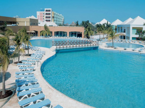 Отель Allegro Palma Real