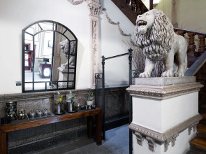 Catalonia Puerta del Sol