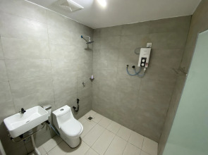 Corrie Chalet Pantai Cenang Langkawi