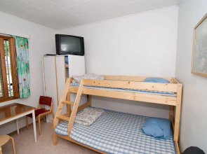 Scouts' Youth Hostel