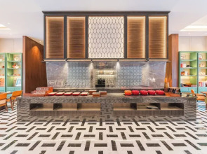 UrCove Shantou Xinyicheng Huanghe Road