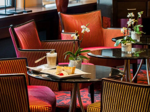 Mercure Muenchen City Center