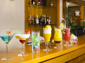 Green World Hotel Nha Trang