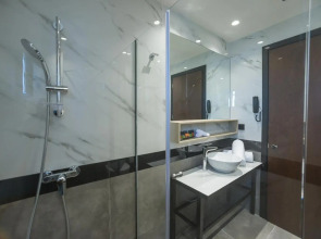 Pefkaki Boutique Hotel Loutraki