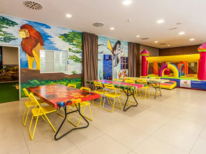 BLUESEA Gran Cervantes 