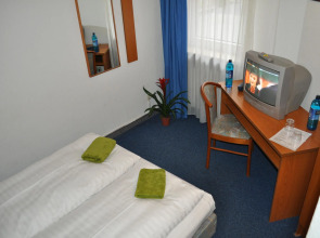 Hotel Himalaya Frankfurt City Messe