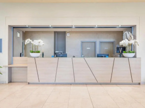 Zenitude Hôtel-Résidences Marseille Saint Charles