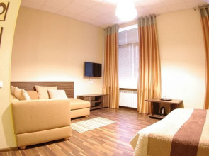 Отель Дарницкий