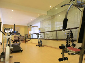 Kupu Kupu Jimbaran Beach Club & Spa by Loccitane