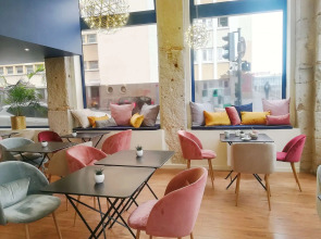 HOTELO Lyon Charité