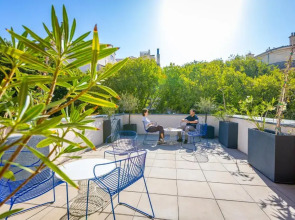 The People - Marseille - Hostel