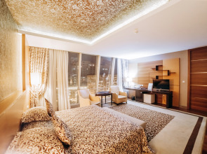 Отель Point Hotel Baku