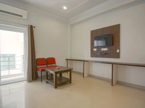 Fabhotel Yamunotri Retreat