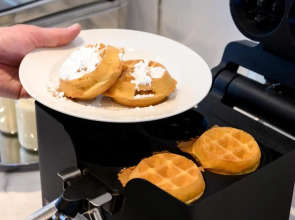Hotel Rubens - Grote Markt