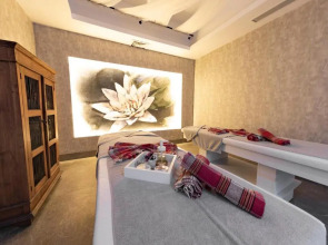 Soliport Hotel & Spa