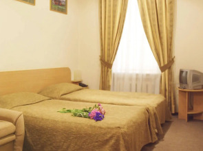 Отель «Rinaldi на Греческом»