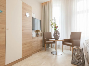 Ostseehotel Warnemünde