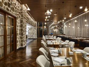 Sheraton Santos Hotel