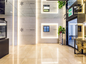 HOTEL FORESTAR Sinchon