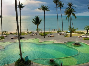 Mercure Koh Chang Hideaway