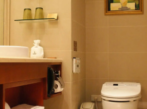 San Want Residences Taipei